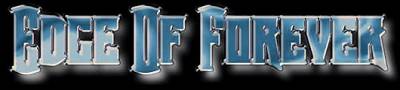 logo Edge Of Forever (ITA)